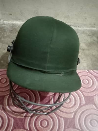 Professional Gray-Nicolls Cricket Kit | Full Set with bag & Helmet 