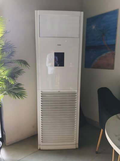 Haier 4 Ton Cabinet Air Conditioner AC
