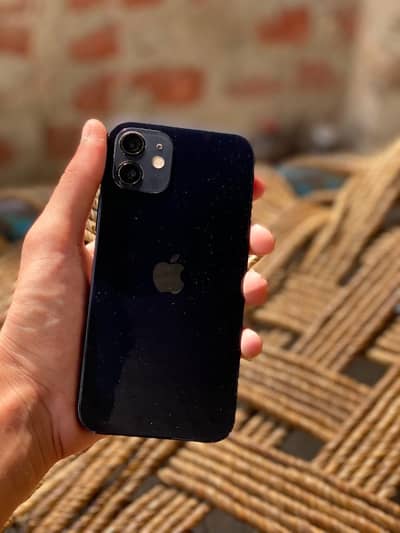 I phone 12 /128/ FU