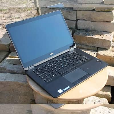 i7 6th Gen Laptop | Dell Latitude 7470