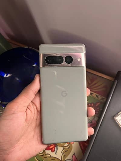 pixel 7 pro non pta