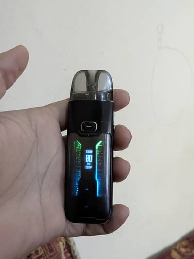 Vaporesso Luxe XR Max 80 w