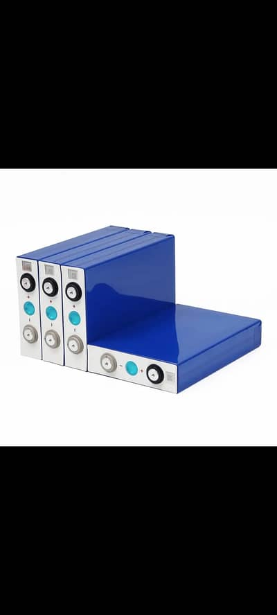 EVE Lithium Cells 105A