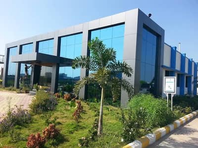 3000 To 1 Lac Sqft Factories / Warehouses, Godowns, Stitching Unit In All Industrial Areas In Korangi, Landhi, Site, Port Qasim, FB Area, North Karachi, Malir At Low Rent.