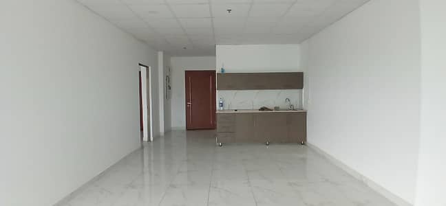 Brand New 435 Square Feet Office Prime Space Available For (SALE) In Gulberg 3 Lahore!