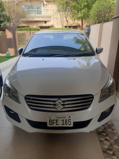 Suzuki ciaz 03244517551