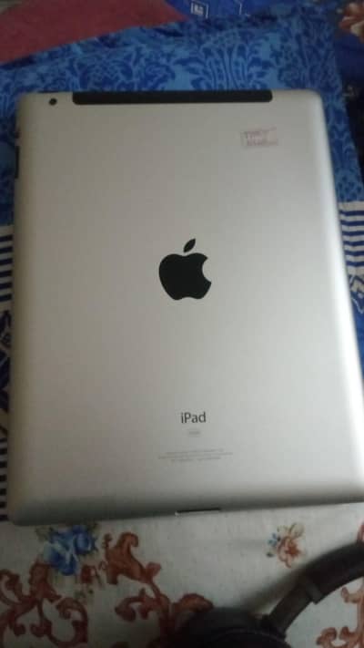 Ipad 2nd generation