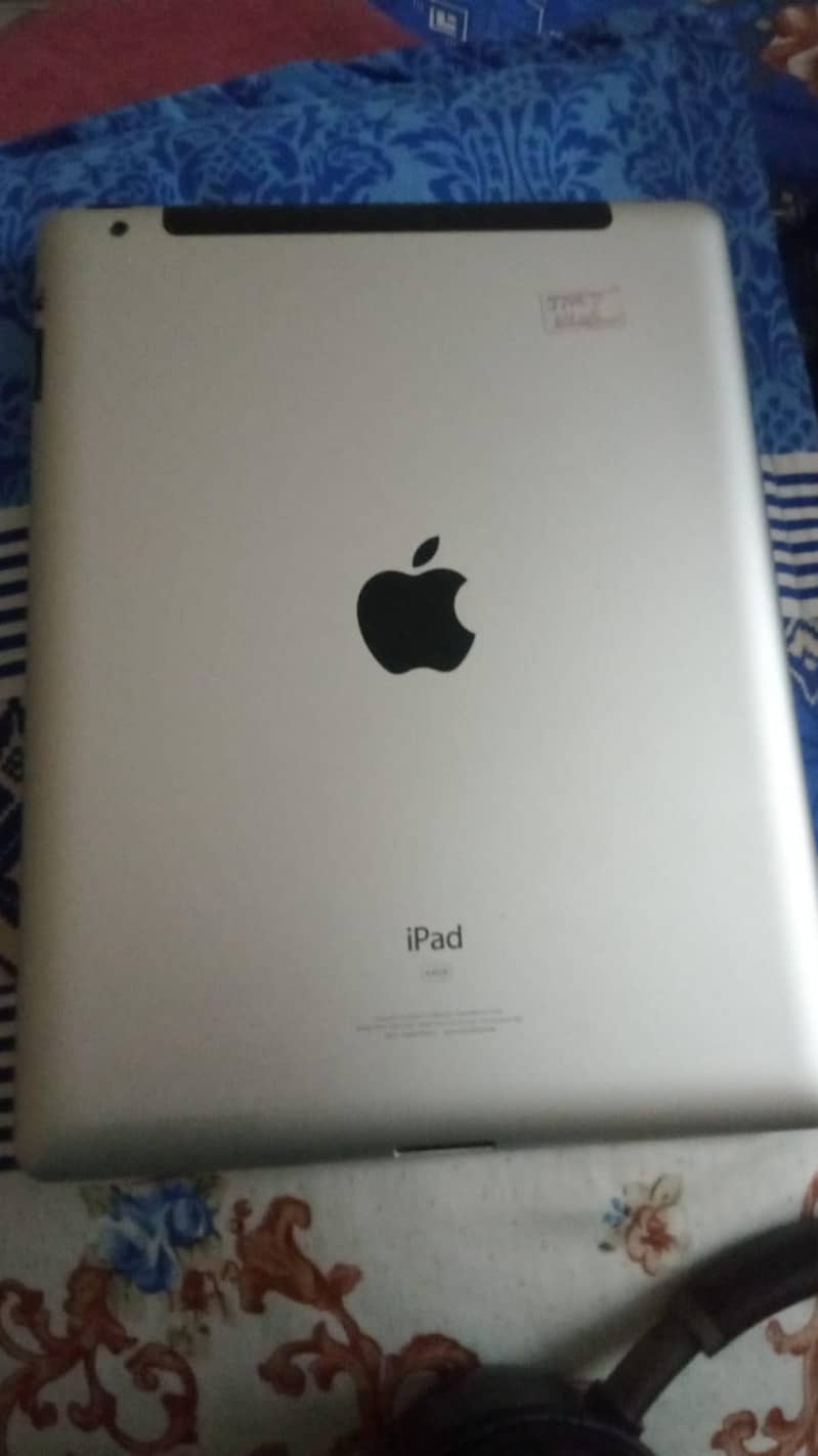 Ipad 2nd generation 0
