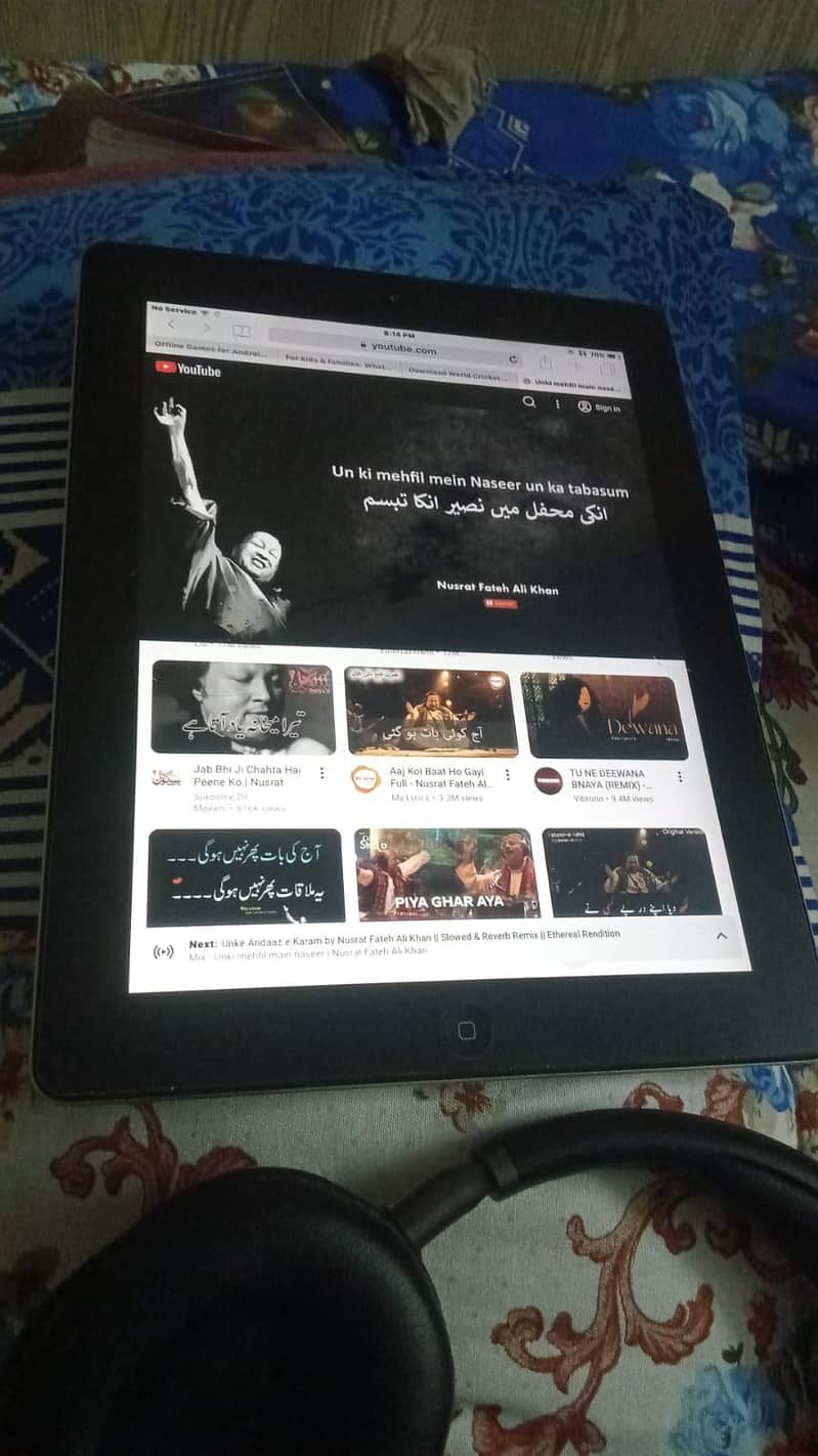 Ipad 2nd generation 1