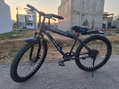 Cycle 26’’ inch