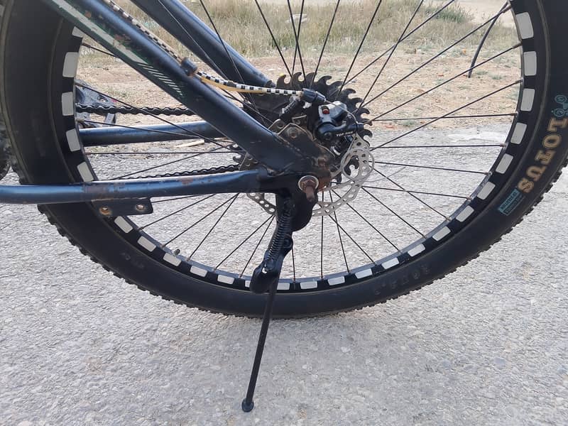 Cycle 26’’ inch 2