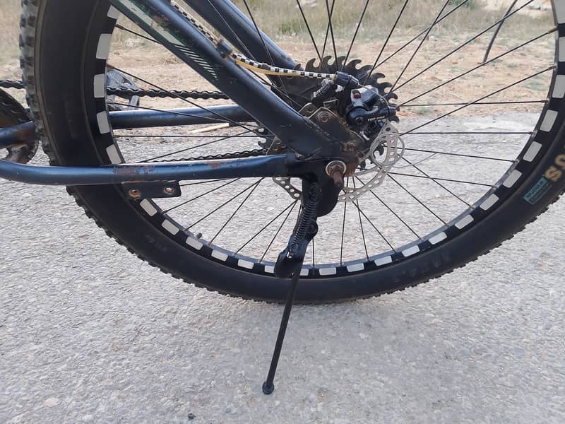 Cycle 26’’ inch 4