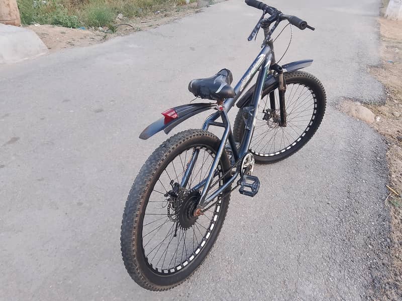 Cycle 26’’ inch 5