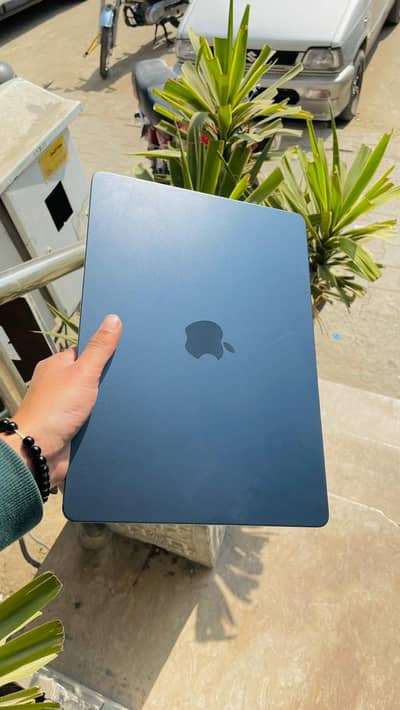 Apple Macbook Air M4 Chip 13" 16/256