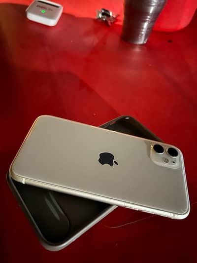 iPhone 11 JV water pack