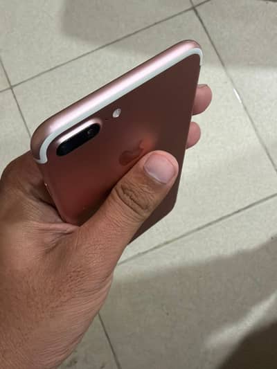 IPHONE 7 Plus PTA APPROVED