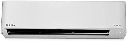 Toshiba Split Type Inverter AC (Heat & Cool)
