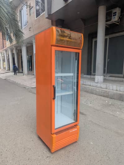 varloline CHILLER 400 LITTER TOTAL ORIGINAL