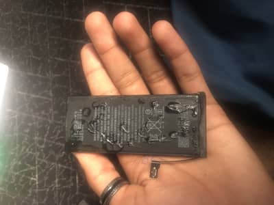 Iphone 7 orignal battery
