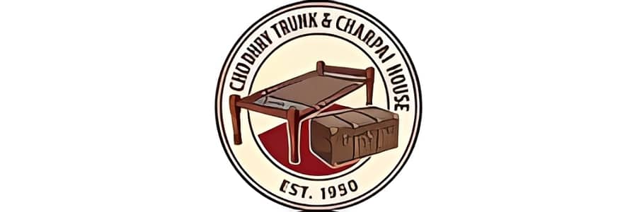 Chaudry Trank and charpaii house