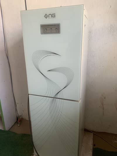 Ng Applinces lush condition