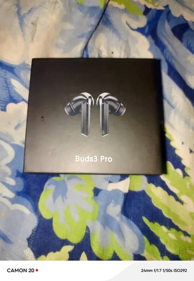 Buds 3pro