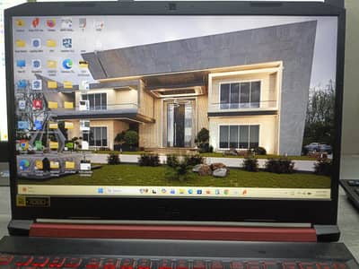 Acer Nitro Laptop core I 5 9th Gen  10/10 conditions