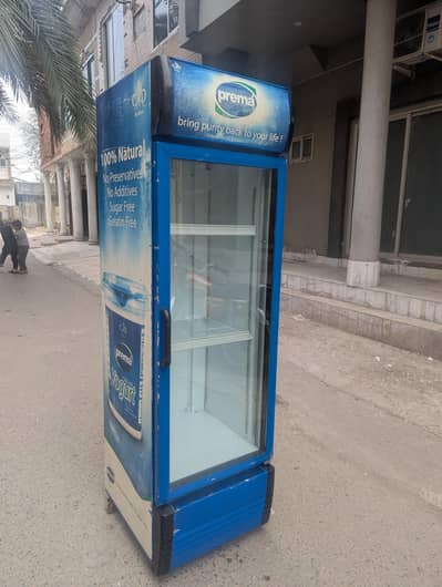 varloline CHILLER 400 LITTER TOTAL ORIGINAL