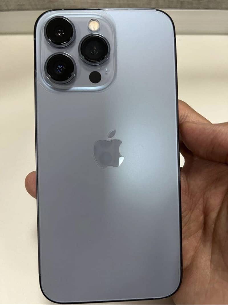 Iphone 13 pro 3