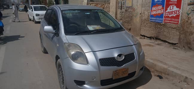 Good condition no work just drive