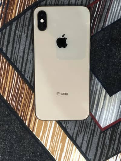 iPhone XS non pta
