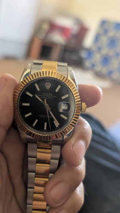 Rolex