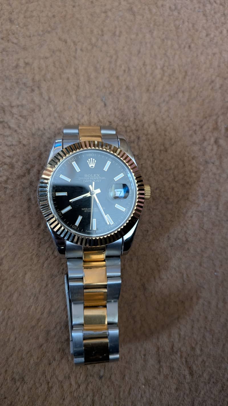 Rolex 2