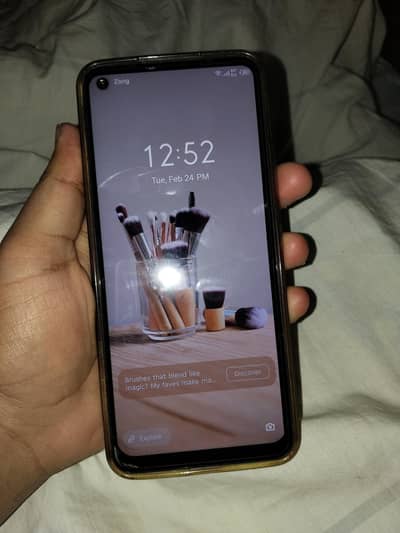 infinix hot 10 for sale in bharakahu