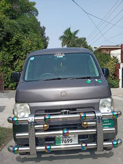 Honda Acty 2019 Model For Sale