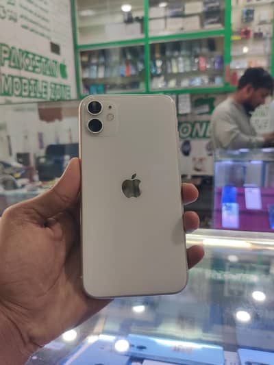 iphone 11 non pta factory unlocked lock 128 hua hai agr koi lena chaht
