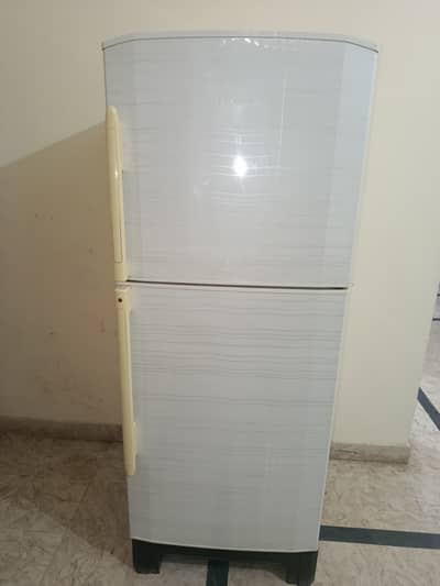 Haier Refrigerator Large Size