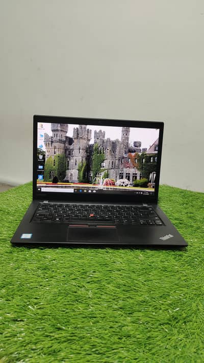 Lenovo Thinkpad T470s i7 6th generation