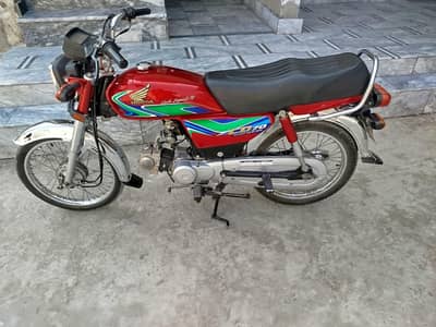 Condition 10/10 mechanical All ok  Rabta num 03441183010