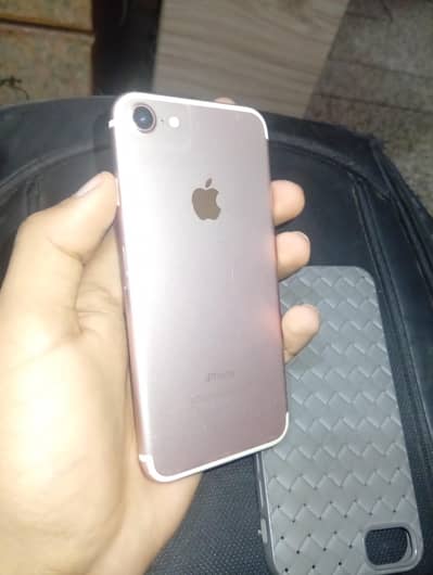 iphone 7 PTA