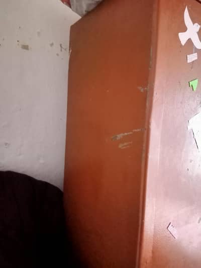 mattale wodrob good condition