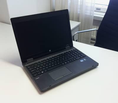 hp ProBook core I 5