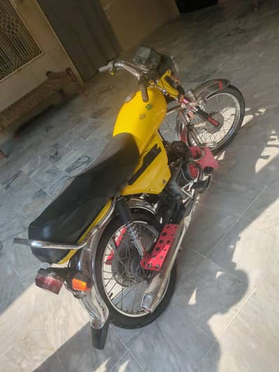 super star 70 cc bike for sale