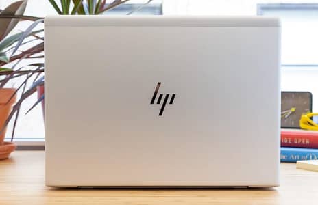 HP EliteBook 830 G5 Laptop | DDR4 8GB | Upgradeable RAM | 13.3”