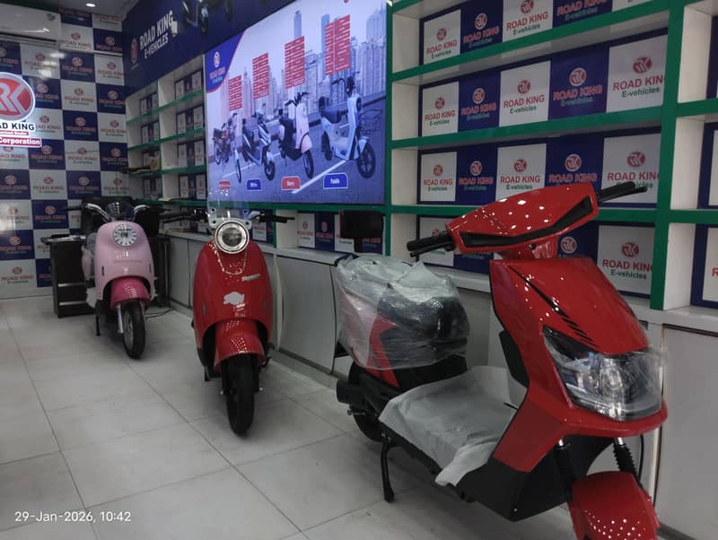 Road King E -Vehicles 8