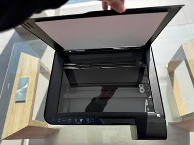 Epson EcoTank L3252 WiFi Printer – Like New (Only 30 Prints Used)