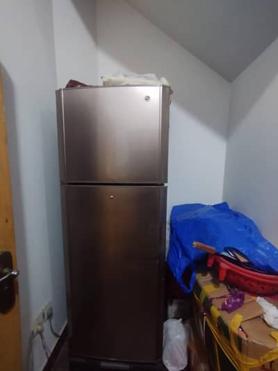 PEL Refrigerator