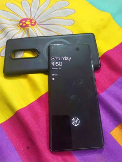 ONEPLUS 8 5G 8+128GB PTA APPROVE NO EXCHANGE ONLY SALE