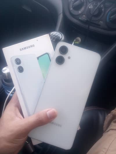 Samsung A06 Pta Approved