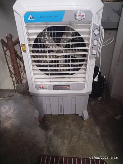 Air coolers